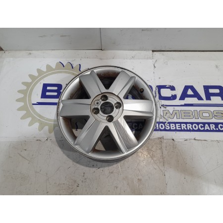Recambio de llanta para renault megane ii berlina 3p referencia OEM IAM 8200310797A  
