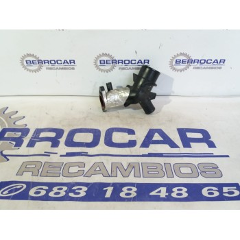 Recambio de tubo para renault kangoo 1.5 dci diesel fap referencia OEM IAM 165763323R  