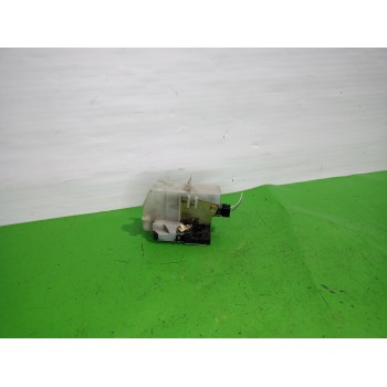 Recambio de cerradura puerta trasera derecha para renault clio ii fase i (b/cbo) 1.2 referencia OEM IAM 825027365R  