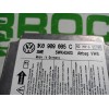 Recambio de centralita airbag para volkswagen golf v berlina (1k1) 1.9 tdi referencia OEM IAM 1K0909605C  