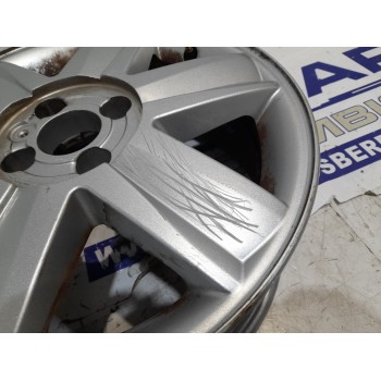 Recambio de llanta para renault megane ii berlina 3p referencia OEM IAM 8200310797A  