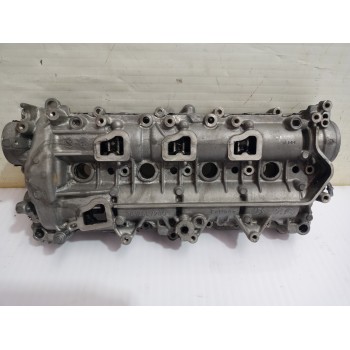 Recambio de tapa balancines para opel grandland x opel 2020 referencia OEM IAM 9812647260  