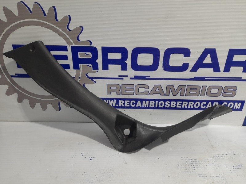 Recambio de moldura interior para peugeot 307 (s1) 2.0 hdi cat referencia OEM IAM 9632751277  
