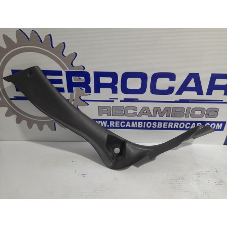 Recambio de moldura interior para peugeot 307 (s1) 2.0 hdi cat referencia OEM IAM 9632751277  