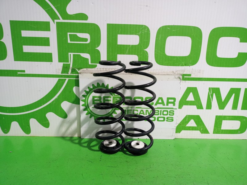 Recambio de muelle amortiguacion para citroën c4 berlina collection referencia OEM IAM 5002GQ  