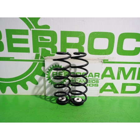 Recambio de muelle amortiguacion para citroën c4 berlina collection referencia OEM IAM 5002GQ  