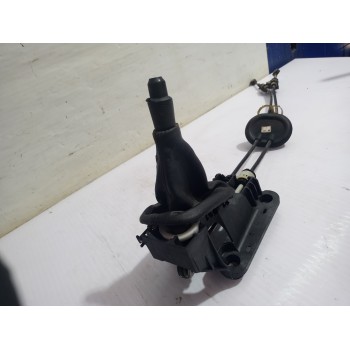 Recambio de palanca cambio para peugeot 207 confort referencia OEM IAM 2400CP  