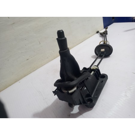 Recambio de palanca cambio para peugeot 207 confort referencia OEM IAM 2400CP  
