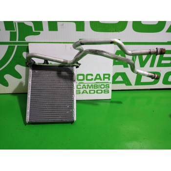 Recambio de radiador calefaccion / aire acondicionado para peugeot 508 active referencia OEM IAM 6448W9  