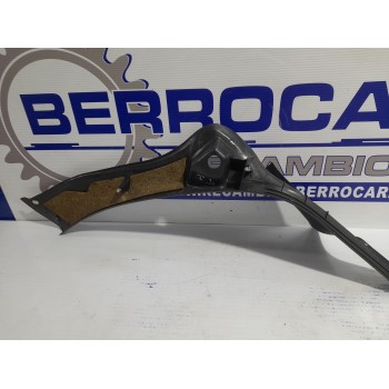 Recambio de moldura interior para peugeot 307 (s1) 2.0 hdi cat referencia OEM IAM 9632751277  