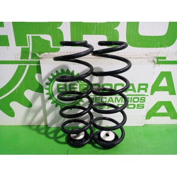 Recambio de muelle amortiguacion para citroën c4 berlina collection referencia OEM IAM 5002GQ  