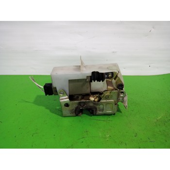 Recambio de cerradura puerta trasera derecha para renault clio ii fase i (b/cbo) 1.2 referencia OEM IAM 825027365R  