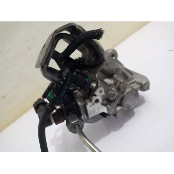 Recambio de bomba inyeccion para opel grandland x opel 2020 referencia OEM IAM 9817903080  