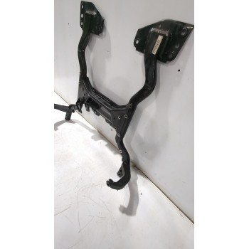 Recambio de puente delantero para mini mini (r50, r53) one referencia OEM IAM 31106763721  