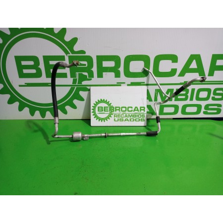 Recambio de tubos aire acondicionado para peugeot 508 active referencia OEM IAM 9676961780  