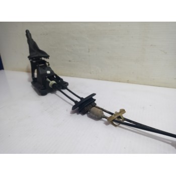 Recambio de palanca cambio para peugeot 207 confort referencia OEM IAM 2400CP  