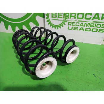 Recambio de muelle amortiguacion para citroën c4 berlina collection referencia OEM IAM 5002GQ  