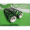 Recambio de muelle amortiguacion para citroën c4 berlina collection referencia OEM IAM 5002GQ  