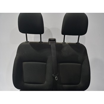 Recambio de asiento delantero derecho para renault trafic furgón l1h1 2,7t referencia OEM IAM 861019770R  