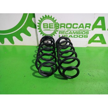 Recambio de muelle amortiguacion para citroën c4 berlina collection referencia OEM IAM 5002GQ  