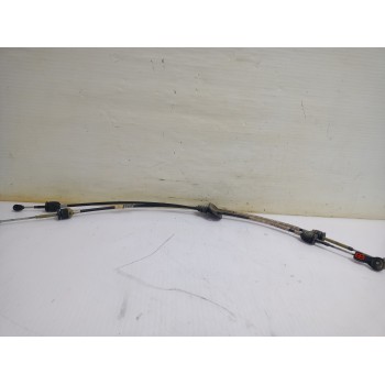 Recambio de varillaje cambio para ford focus lim. (cb4) business referencia OEM IAM 9M5R7E395F  