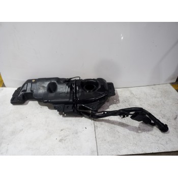 Recambio de deposito combustible para renault clio ii fase i (b/cbo) 1.2 referencia OEM IAM 172033201R  