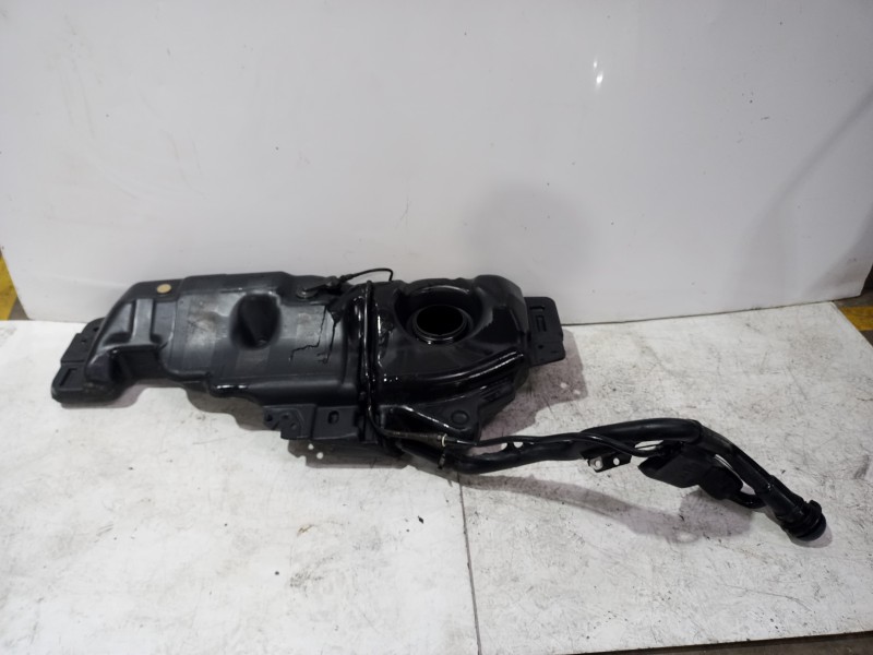 Recambio de deposito combustible para renault clio ii fase i (b/cbo) 1.2 referencia OEM IAM 172033201R  