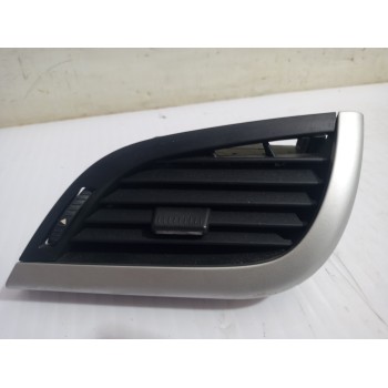Recambio de rejilla aireadora para peugeot 207 confort referencia OEM IAM 96724793ZD  