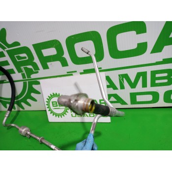 Recambio de tubos aire acondicionado para peugeot 508 active referencia OEM IAM 9676961780  