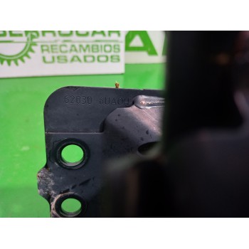 Recambio de refuerzo paragolpes delantero para nissan qashqai ii (j11, j11_) 1.3 dig-t referencia OEM IAM 620306UA0H  