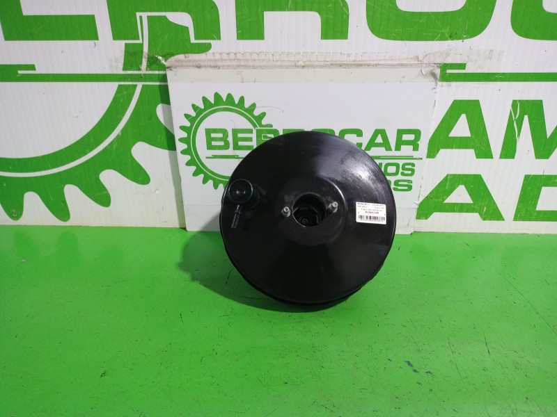 Recambio de servofreno para citroën c4 berlina collection referencia OEM IAM 9639662180  