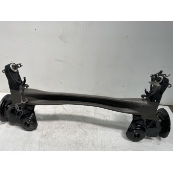 Recambio de puente trasero para opel grandland x opel 2020 referencia OEM IAM 1647872280  