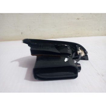 Recambio de rejilla aireadora para peugeot 207 confort referencia OEM IAM 96724793ZD  