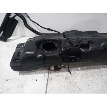 Recambio de deposito combustible para renault clio ii fase i (b/cbo) 1.2 referencia OEM IAM 172033201R  