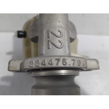 Recambio de bomba freno para peugeot 307 (s1) 2.0 hdi cat referencia OEM IAM 22447579  