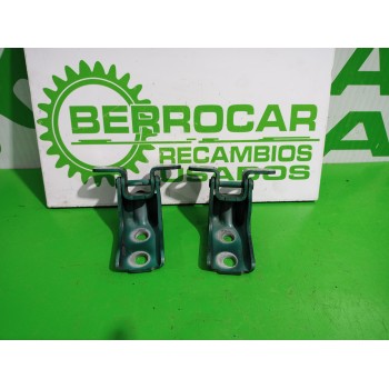 Recambio de bisagras para jaguar s-type 2.7 v6 diesel cat referencia OEM IAM BISAGRAS  