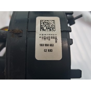 Recambio de anillo airbag para seat toledo (5p2) exclusive referencia OEM IAM 1K0959653  