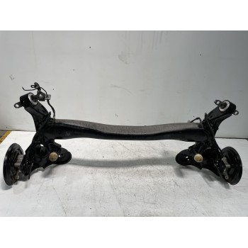 Recambio de puente trasero para opel grandland x opel 2020 referencia OEM IAM 1647872280  