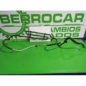 Recambio de tubo presion direccion asistida para peugeot 508 active referencia OEM IAM 9686564080  