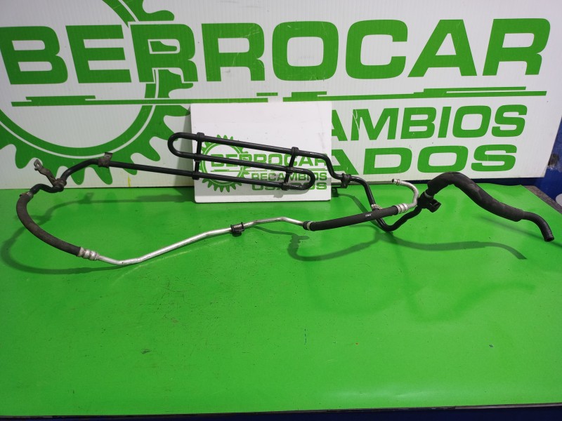 Recambio de tubo presion direccion asistida para peugeot 508 active referencia OEM IAM 9686564080  