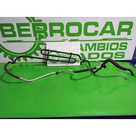 Recambio de tubo presion direccion asistida para peugeot 508 active referencia OEM IAM 9686564080  