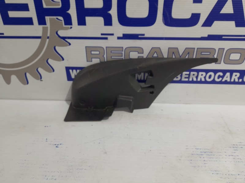 Recambio de moldura interior para peugeot 307 (s1) 2.0 hdi cat referencia OEM IAM 9636721977  
