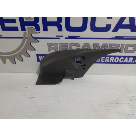 Recambio de moldura interior para peugeot 307 (s1) 2.0 hdi cat referencia OEM IAM 9636721977  