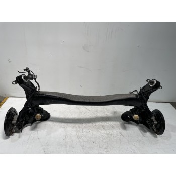 Recambio de puente trasero para opel grandland x opel 2020 referencia OEM IAM 1647872280  