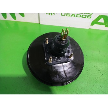 Recambio de servofreno para citroën c4 berlina collection referencia OEM IAM 9639662180  