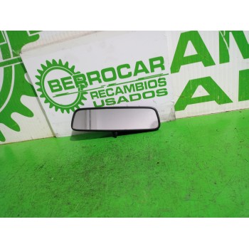 Recambio de espejo interior para opel zafira b 1.9 cdti referencia OEM IAM 1010456  