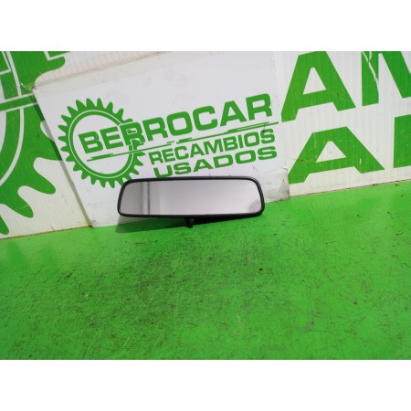 Recambio de espejo interior para opel zafira b 1.9 cdti referencia OEM IAM 1010456  