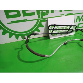 Recambio de tubo presion direccion asistida para peugeot 508 active referencia OEM IAM 9686564080  