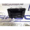 Recambio de sistema audio / radio cd para skoda spaceback (5h) 1.6 tdi referencia OEM IAM 5JA035192  