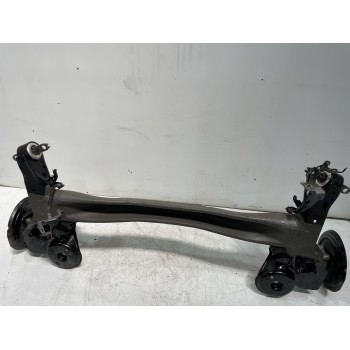 Recambio de puente trasero para opel grandland x opel 2020 referencia OEM IAM 1647872280  